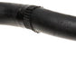 Gates 08-10 Ford Super Duty V-8 6.4L Diesel Lower Pipe To Eng. Molded Coolant Hose