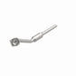 Magnaflow 04-05 Volkswagen Jetta 1.8L Direct Fit Converter
