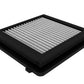 aFe MagnumFLOW Pro DRY S OE Replacement Filter 22-23 Honda Civic Si L4-1.5L (t)