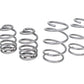 Whiteline 99-05 Bmw 3 Series Coil Springs - Lowered