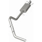 BRExhaust 15-17 Lincoln Navigaor/ Ford Expedition Exhaust Kit