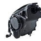 Hella 2006 Mercedes-Benz R Class 0Headlamp Rh