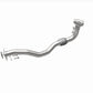 BRE Exhaust 96-97 RAV4 2.0L Front Pipe Kit