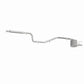 BRExhaust 13-16 Chevrolet Malibu Limited 2.5L Exhaust Kit