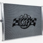 CSF BMS F-Chassis Gen 1 B58 High Performance All-Aluminum Radiator