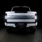 Oracle Lighting 17-22 Ford F-250/350 (Black Series) Flush Mount LED Tail Lights