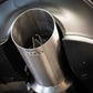 Borla 2022+ Subaru BRZ / 2022+ Toyota GR86 ATAK Cat Back Exhaust - 4.5in Stainless Tips