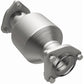 MagnaFlow 14-15 Honda Accord 2.4L Direct Fit CARB Compliant Catalytic Converter