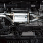 AWE Tuning 22-24 Ford Bronco Raptor 4WD Dual BashGuards Cat-Back SwitchPath Exhaust (No Tips)