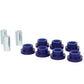 SuperPro 2006 Subaru B9 Tribeca Limited Rear Upper Inner Control Arm - Camber Adjustable Bushing Kit