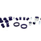 Superpro 10-15 Chevy Camaro Front&Rear Performance Bushing Kit
