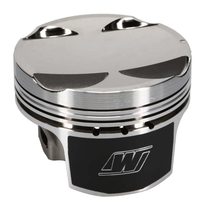Wiseco Mitsubishi 4G63 85.50 mm Bore 34.87 mm CH -9.00 CC Piston Set