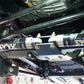 Superlift  2023 Ford F-250/350 Dual Steering Stabilizer Kit with FOX Stabilizers  -No lift required