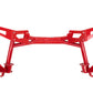 UMI Performance 82-92 GM F-Body K-Member W/o Mounting Options - Red