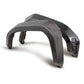 Seibon 2024 Toyota Tacoma TRD PRO Front Carbon Fiber Fender Flares