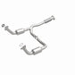 Magnaflow 2004 Buick Rainier 5.3L Direct Fit Converter