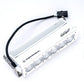 Baja Designs Marine OnX6+ Straight Light Bar 50in. Driving Combo/Clear - White