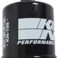 K&N Oil Filter for 21-22 Indian Scout 69 CI