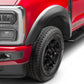 Husky Liners 23-25 Ford F-250 Super Duty EAF Style Fender Flares - 4pc