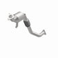 Magnaflow 07-08 Audi Q7 3.6L Direct Fit Converter
