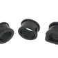 Whiteline 1990-1996 Nissan 300ZX Steering Rack & Pinion Mount Bushing Kit
