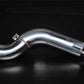 Weapon R 13 Scion FR-S Polished Alum Coolant Tank
