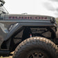 DV8 Offroad 20-25 Jeep Gladiator JT Armor Fender Flares