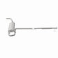MagnaFlow BRE Exhaust Kit 07-09 Equinox Torrent 3.4L