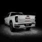 Oracle 19-23 GMC Sierra Black Series Flush Style LED Tail Lights - Factory Halogen