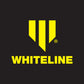 Whiteline 16-23 Mazda MX-5 Miata Rear Trailing Arm Outer Bushing Kit