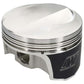 Wiseco RED Series Chevy Small Block 350 4.000in Bore 1.425in CH -2.00 CC Piston Set