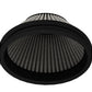 aFe Magnum (3x4-3/4)in Flange ID x (4x5-3/4)in Base x (2-1/2x4-1/4) FLOW Pro DRY S Air Filter (Pair)