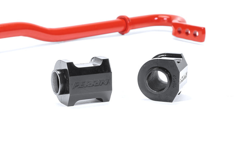 PERRIN 08-21 WRX/STI &amp; 13-25 BRZ/FR-S/86/GR86 Rear Sway Bar - 22mm