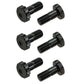 Moroso GM LS w/Turbo 350/400/700R4 Flex Plate Bolts