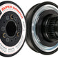 ATI Damper 10-15 LS3 Camaro Super Damper w/ HTD Drive - 7.48 - Aluminum - 6 GRV w/ 916166
