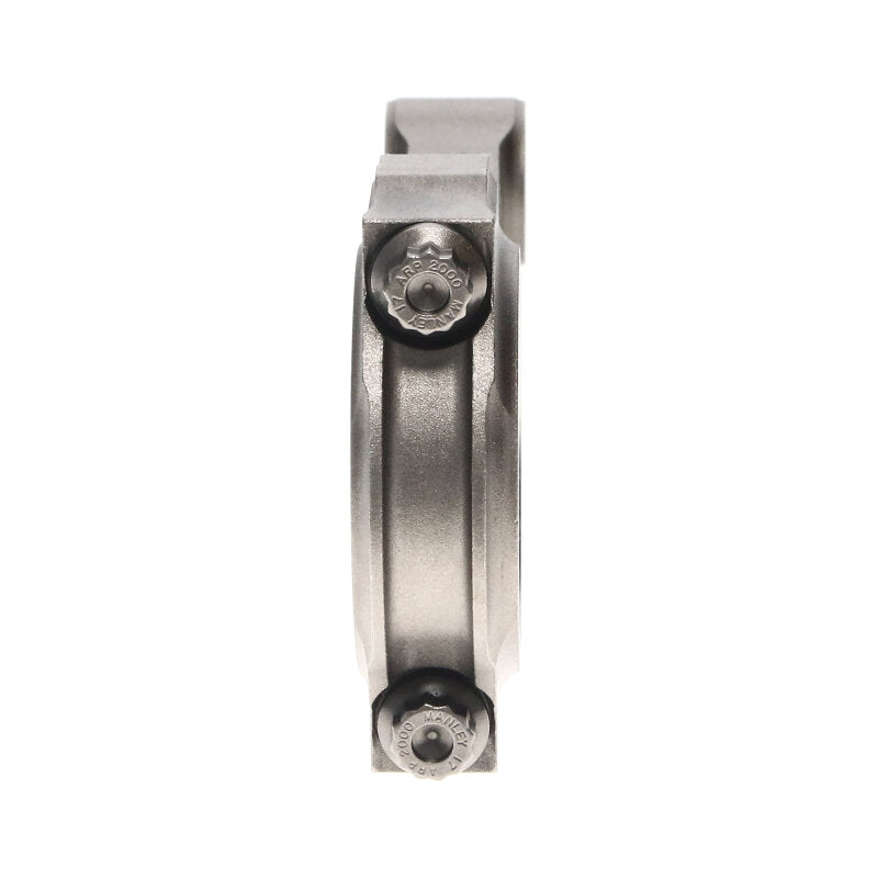Manley Chevrolet Small Block Tour Lite I-Beam Connecting Rod Set - 5.850in Length