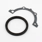 Cometic Chevrolet Gen-1 90 Degree V6 - Gen-1/2 Small Block V8 Rear Main Seal Kit - 1 Piece