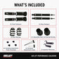 Air Lift Performance 09-16 Audi A4 / 07-17 Audi A5 Coilover Kit
