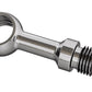 Goodridge Straight Banjo Adaptor for 7/16 Bolt
