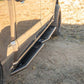 DV8 15-24 Ford F-150 Crew Cab - OE Plus Side Steps