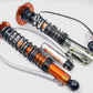 Moton 14-17 BMW M2 F87 Pre LCI 2-Way Clubsport Coilovers