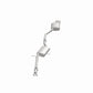 MagnaFlow BRE Exhaust Kit 09-16 Audi A4 Quattro 2L