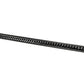 Hella Universal Black Magic 50in Tough Slim Curved Light Bar - Spot & Flood Light