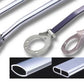 Cusco CA/CJ4A R- Carbon Strut Bar