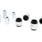 Whiteline 21-25 Volkswagen ID.4 Lower Control Arm Rearward Bushing