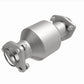 Magnaflow 16-17 Honda Accord 2.4L Direct Fit Cat Converter (California Grade)