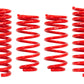 Eibach Sportline Kit for 13-20 Audi A3 Quattro 2.0 TFSI