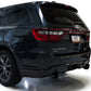 AWE Tuning 11-24 Dodge Durango 5.7L Track Edition Exhaust w/ Diamond Black Tips