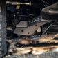 DV8 Offroad 24-25 Toyota Land Cruiser A-Arm Skid Plate