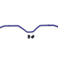 SuperPro 24+ Toyota Land Cruiser 24mm 2-Position Adjustable Rear Sway Bar Kit